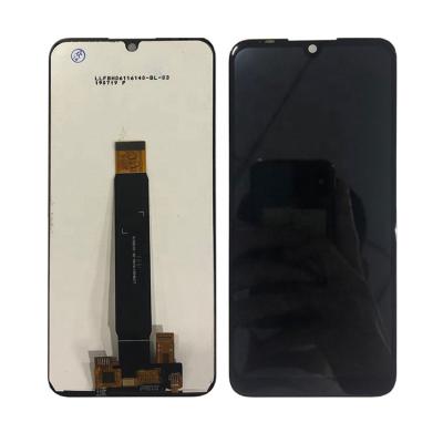 China LCD Display Screen and Full Digitizer Assembly For Motorola Moto E6 Plus E6 Plus for sale