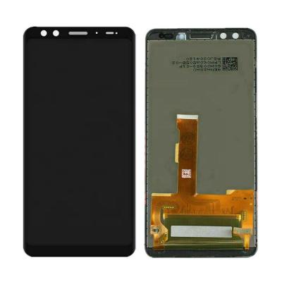 China For HTC U12+ U12 plus LCD Display Digitizer Touch Screen Screen Assembly For HTC U12+ for sale