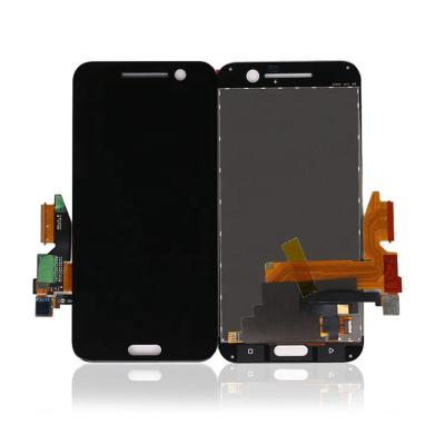 China For HTC 10 One LCD Display Touch Screen Digitizer Front Glass Assembly Black For HTC M10 M10 for sale