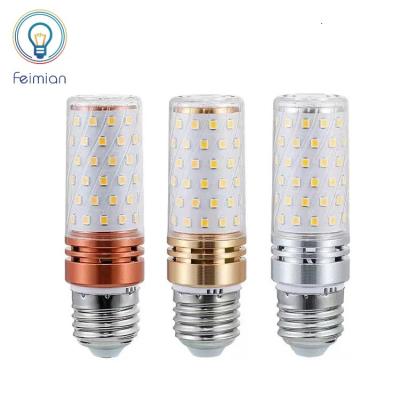 China High Brightness China Supply 12W 16W Light Bulbs Lighting Corn Lamp Lights ABS LED Bulb for sale