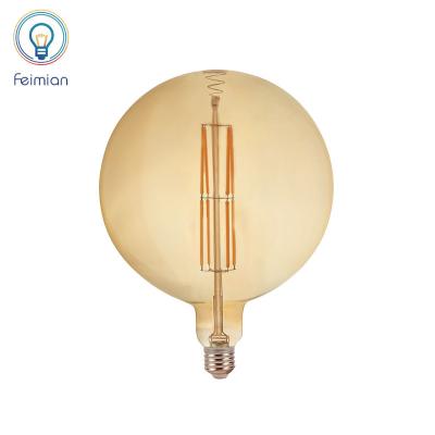 China High Brightness Hot Selling Energy Saving Indoor Lighting Led Bulb Raw Material 2700-6500K 4W/6W/8W Light Bulb for sale