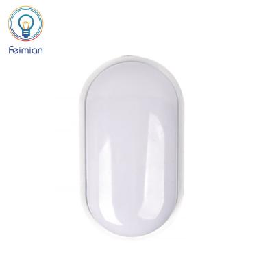 China Morden Moisture Proof Outdoor Led Waterproof Bulkhead Outside Wall Lamp Moisture Proof Light for sale