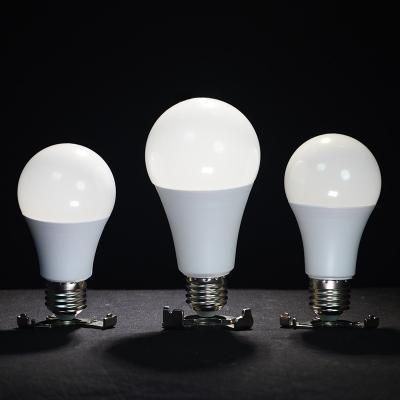 China High Brightness China Supply LED Lamp 3W 5W 7W 9W 12W 15W 18W E27 B22 LED Bulb for sale