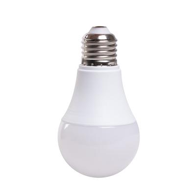 China Hot Selling High Brightness Energy Saving 3W 5W 7W 9W 12W 15W 18W B22 E27 LED Indoor Lighting Bulb for sale