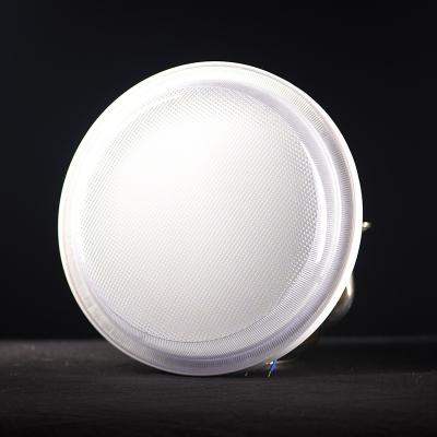 China Modern Contemporary IP55 Fogproof LED Round Ceiling Lamp LED Bulkhead Wall Lights For Kitchen for sale