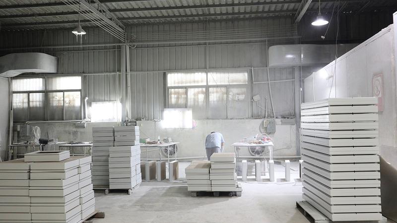 Verified China supplier - Billionways Business Equipment (zhongshan) Co., Ltd.