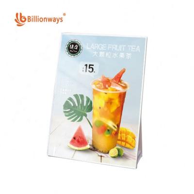 China Fashion Ready To Ship Original Advertising L Shape Table Top Factory Display Stand For Phone Store for sale