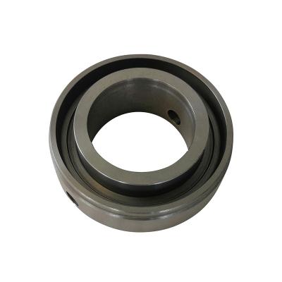 China Custom Undercarriage Idler Collar OEM Foundry Casting Parts Machining Parts Ductile Iron Undercarriage Collar for sale