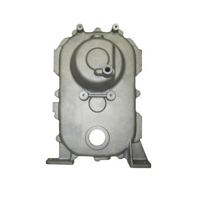 China Gearbox Cover Manufacturer Custom Wholesale OEM Foundry Machining Agricultural Machinery Parts for sale