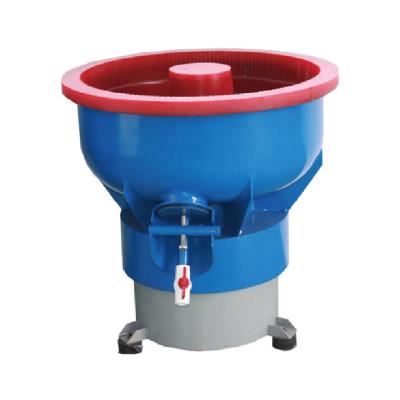 China Object 30-2000 L Vibratory Polishing Tumbling Machine Bowl Metal Tumbling Deburring Mass Vibratory Tumbler Vibration Machine for sale