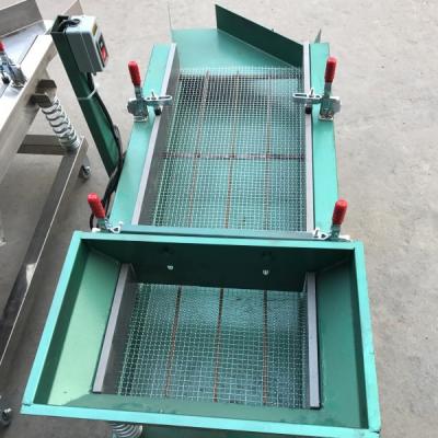 China Construction worksÂ   Factory direct 2021 hot sale vibratory vibrating screen separator machine for polishing use for sale