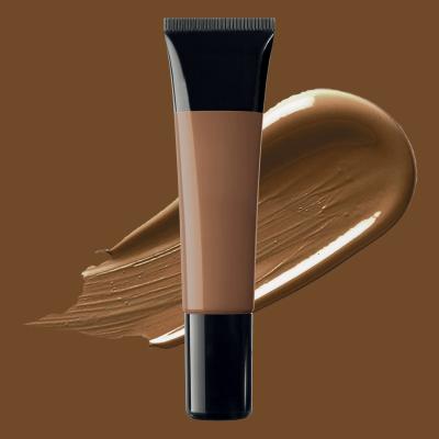 China Private Label Anti-Wrinkle Matte Concealer full coverage flat for dark skin improves the look of dark circles, wrinkles and blemishes for sale