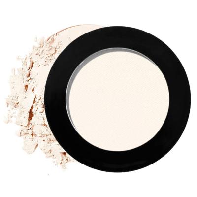 China CONCEALER Customized Sheer To Full Coverage Translucent Pressed Powder Setting Private Label for sale