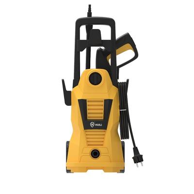 China Hotels Car Electric High Pressure Washer 1400w 1200w for sale