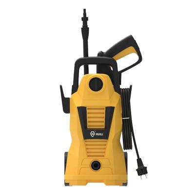 China Hotels China Car Electric High Pressure Washer Cleaner 1400w 1200w for sale