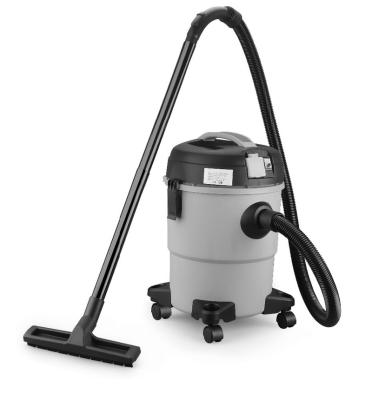 China Eco - Friendly Wet Dry Vacuum Cleaner With Power Tools Connector for sale