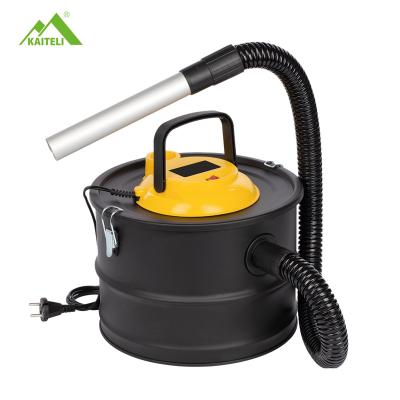 China Ash vacuum/promotion/large new 15L 18L 20L quantity Christmas promotion HOT SALE high quality ash loading electric vacuum cleaner for sale