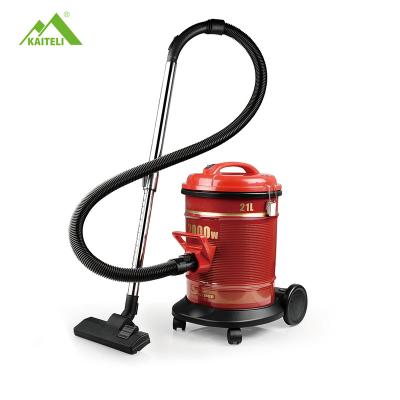 China High Quality Dry 2200w Hitachi COC Middle East Model Cylinder Vacuum Cleaner Carpet Cleaner Large Capacity for sale