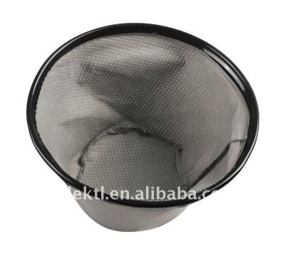 China wet & vacuum cleaner dry spare parts filter bag for sale