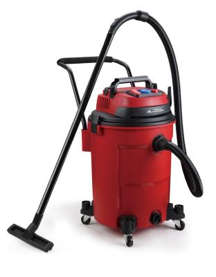 China Wet Dry Blow Vacuum Cleaner Wet Dry Commercial for sale