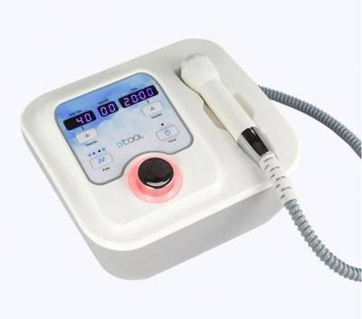 China Hot Popular Beauty Machines Skin Care Face Lift Cooling System Portable Face Lifting Beauty Equipment for sale