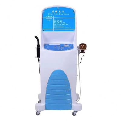 China Weight Loss Vacuum Therapy Breast Enhancer Massage Breast Forming Beauty Spa Machine for sale