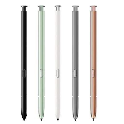 China Durable/Eco-friendly Universal Ultra Active Touch Screen Pen Stylus S Pen Note 20 Replacement For Samsung Galaxy Note 10+ for sale