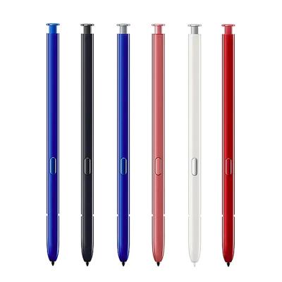 China Durable / Eco - Friendly Smart Pressure S Pen Stylus Note 10 N970 For Samsung Galaxy / Note 10 Stylus Pen Mobile Phone S Pen Plus N975 for sale