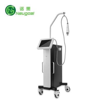 China Face Lift Microneedle RF Machine for sale