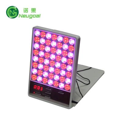 China Bio Blood Vessel Removal LED Therapy Equipment Machine Photon Red Light Therapy PDT Rejuvenation Equipment for sale