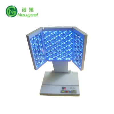 China Acne Treatment Pdt Led Light Therapy Beauty Machine for sale