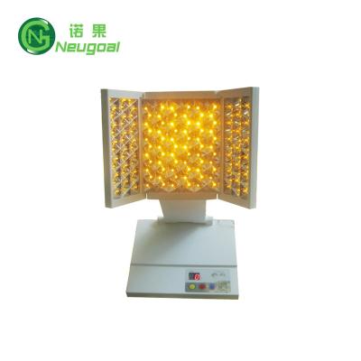 China Bio Blood Vessel Removal LED Therapy Equipment Machine Photon Red Light Therapy PDT Rejuvenation Equipment for sale