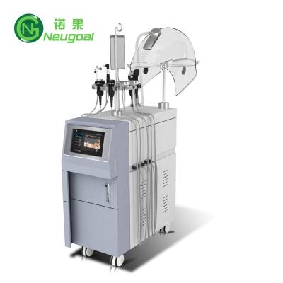 China Whitening Almighty Oxygen Jet Beauty Machine And Oxygen Jet for sale