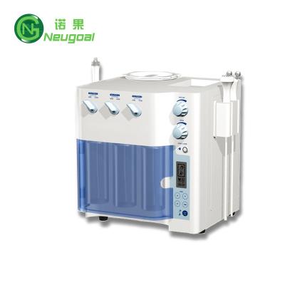 China Skin Revitalizer Aqua Skin Skin Care System / Water Peeling System for sale