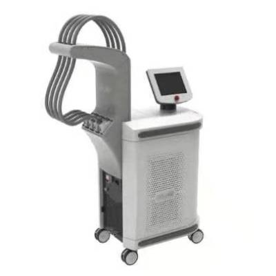 China 1060nm Weight Loss Diode Laser Slimming Machine for sale