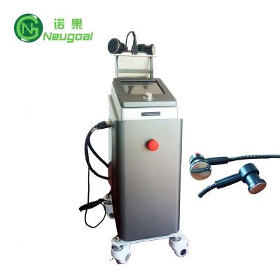 China New Advanced Face Lift Rex RF Body Slimming Rex For Salon Use Deep Cellulite Removal Machine for sale