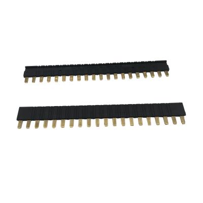 China Automotive shortbar for slim relay module for sale