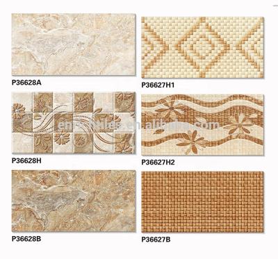 China Glazed metallic tiles hot sale lower price professional tiles made in china for wholesale for sale