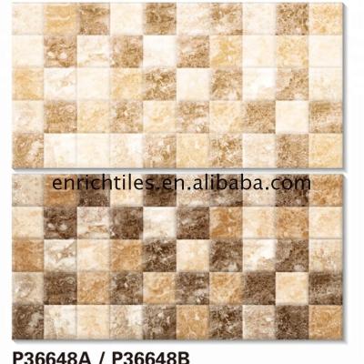 China China Supplier Metallic Tiles Glazed Ceramic Tile Made In China for sale