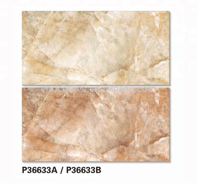 China Bedroom Tiles For Kitchen Interior Wall 300X600mm Ceramic Tile for sale