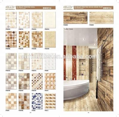 China High Quality And Best Price Heat Resistance Bedroom Tile for sale