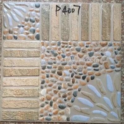 China Rustic Ceramic Tiles Factory Price Mall Flooring With Best for sale