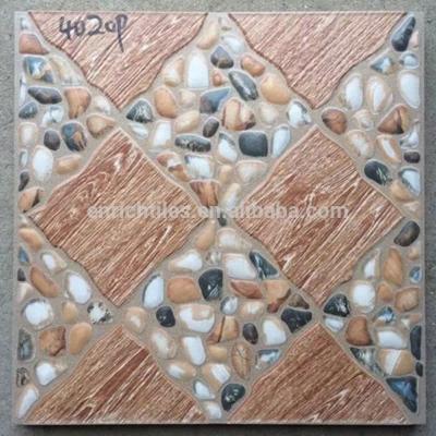 China High Quality Cheap Ceramic Rustic Tile Flooring China Factory for sale