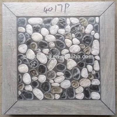 China Tile Factory Price Kitchen Rustic Non Slip Floor Tile for sale