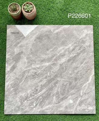 China Modern warm living room polished tile 60x60cm polished glossy floor tiles for sale