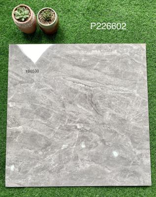 China Modern Hot Mall Polished Tile 60x60cm Polished Glossy Floor Tiles for sale