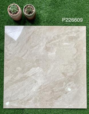 China Polished Modern Tiles 60x60cm Polished Glossy Flooring Tiles for sale