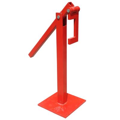 China High Quality Durable Steel Trusses High Performance Post Puller - PPHD&PPD for sale