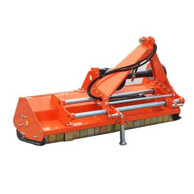 China Farms Profession Sidesway Hydralic Heavy Duty Flail Mower - EFGCH125 for sale