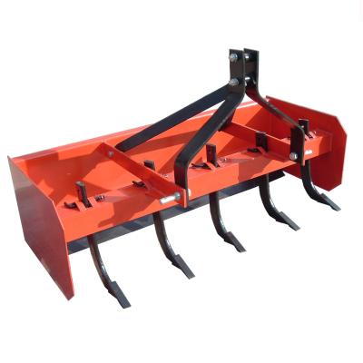 China Farms Durable Tractor Box Level Wavy Ground Blade - BB5 for sale